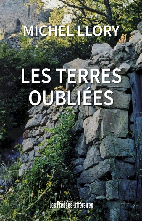 Les Terres oubli&eacute;es(Kobo/電子書)