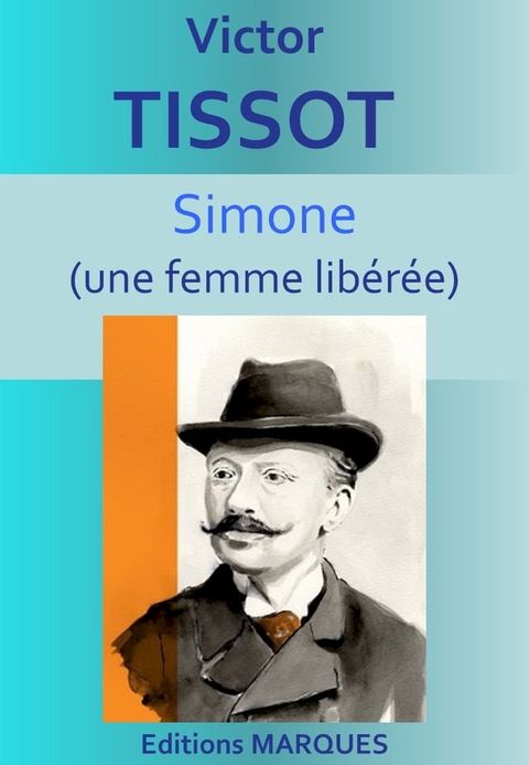 Simone (une femme libérée)(Kobo/電子書)