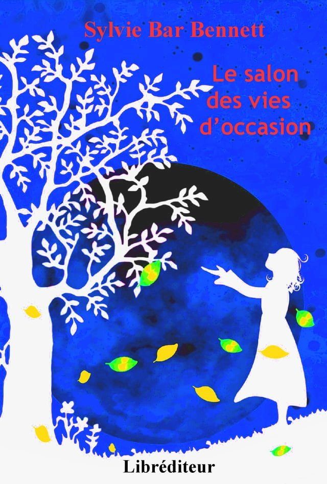  Le salon des vies d'occasion(Kobo/電子書)