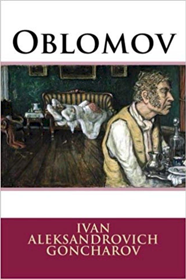  Oblomov(Kobo/電子書)