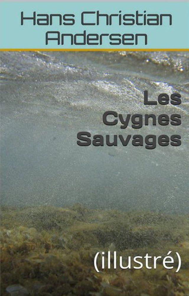  Les Cygnes Sauvages(Kobo/電子書)