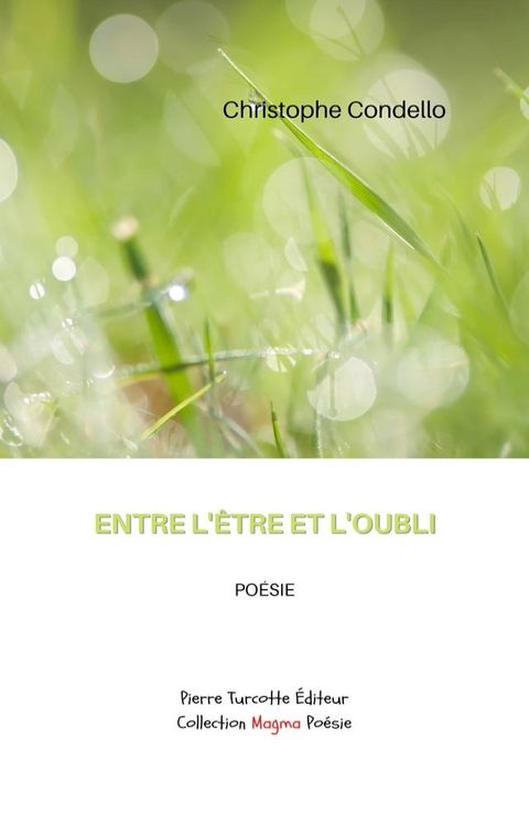 Entre l'&ecirc;tre et l'oubli(Kobo/電子書)