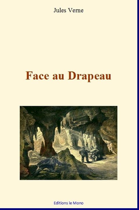 Face au drapeau(Kobo/電子書)