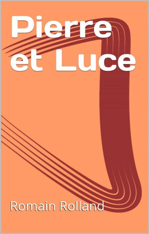 Pierre et Luce(Kobo/電子書)