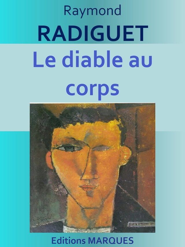  Le diable au corps(Kobo/電子書)