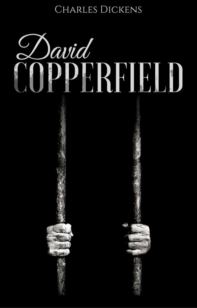  David Copperfield (Français)(Kobo/電子書)