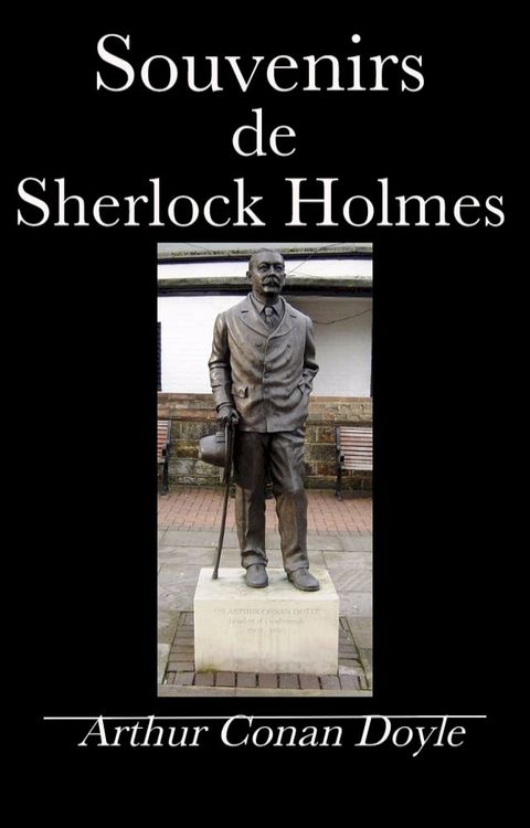 Souvenirs de Sherlock Holmes(Kobo/電子書)