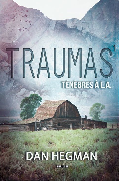 Traumas (roman lesbien)(Kobo/電子書)