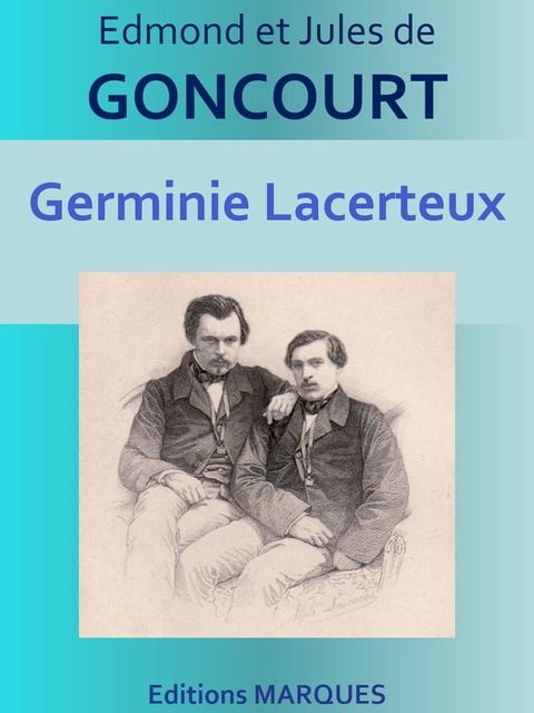 Germinie Lacerteux(Kobo/電子書)