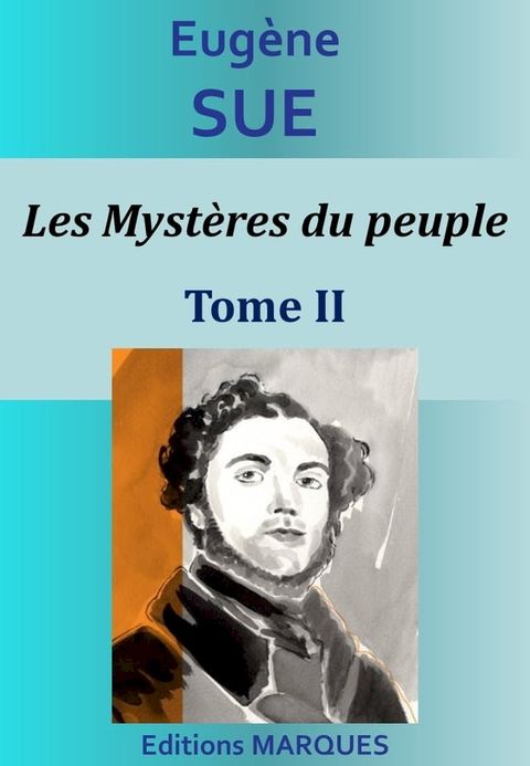 Les Mystères du peuple - Tome II(Kobo/電子書)