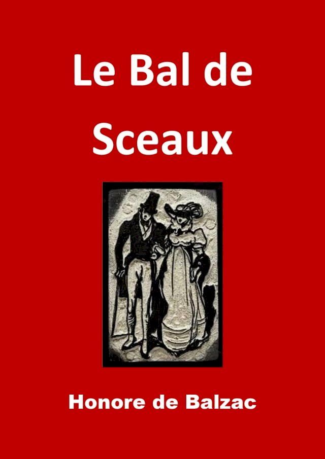  Le Bal de Sceaux(Kobo/電子書)