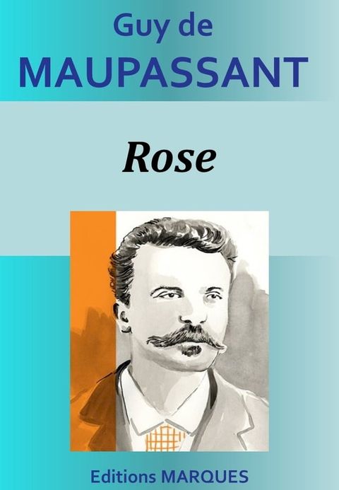 Rose(Kobo/電子書)