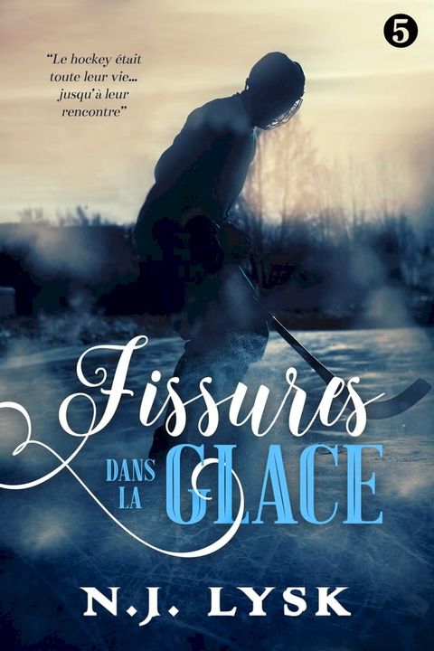 Fissures dans la Glace 5(Kobo/電子書)