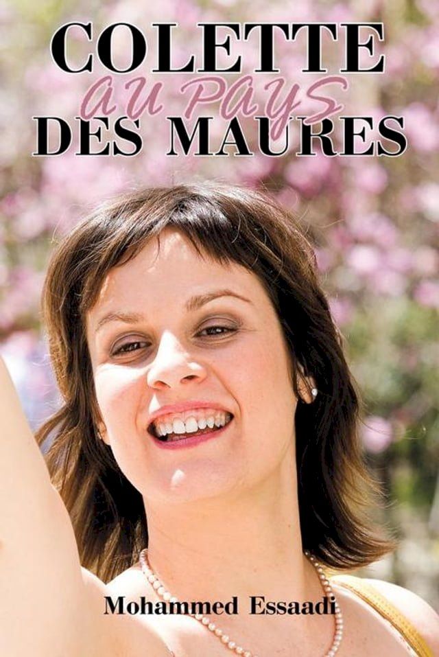  Colette Au Pays Des Maures(Kobo/電子書)