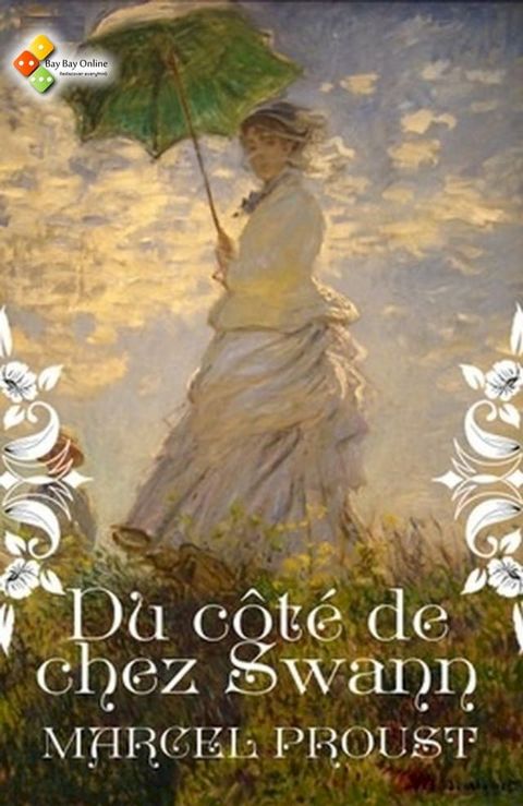 Du côté de chez Swann(Kobo/電子書)