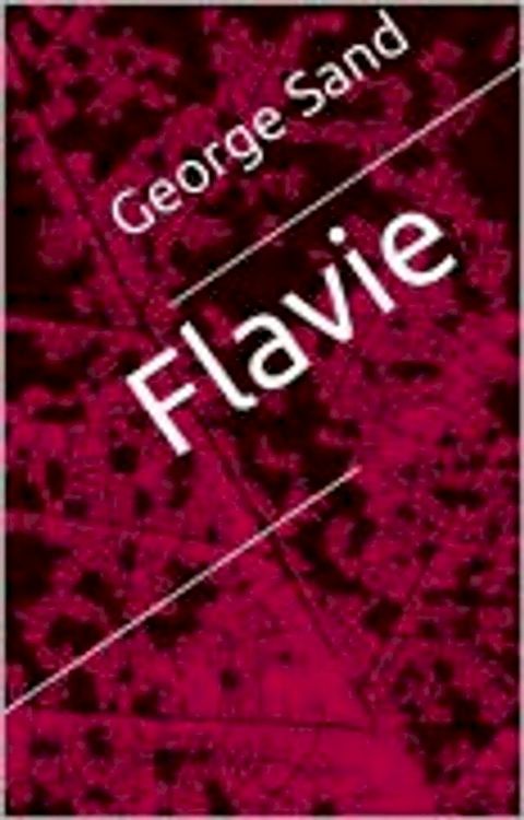 Flavie(Kobo/電子書)