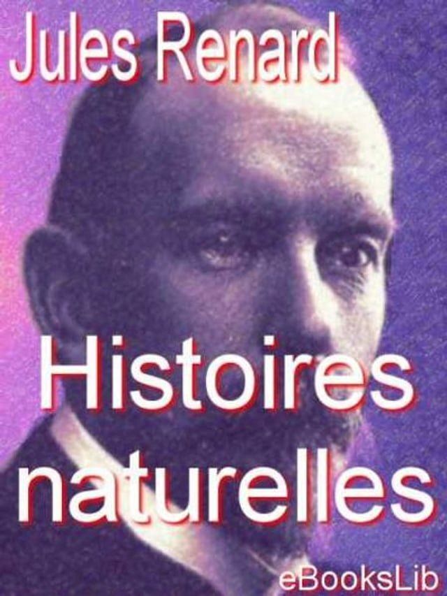  Histoires naturelles(Kobo/電子書)