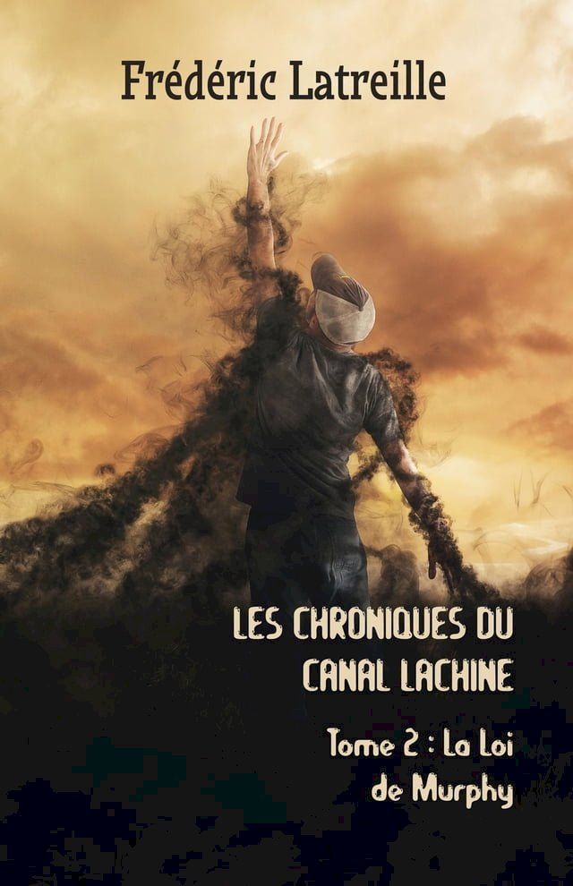  Les Chroniques du Canal Lachine(Kobo/電子書)