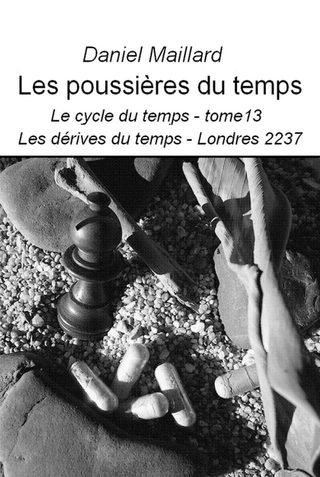  Les poussières du temps(Kobo/電子書)