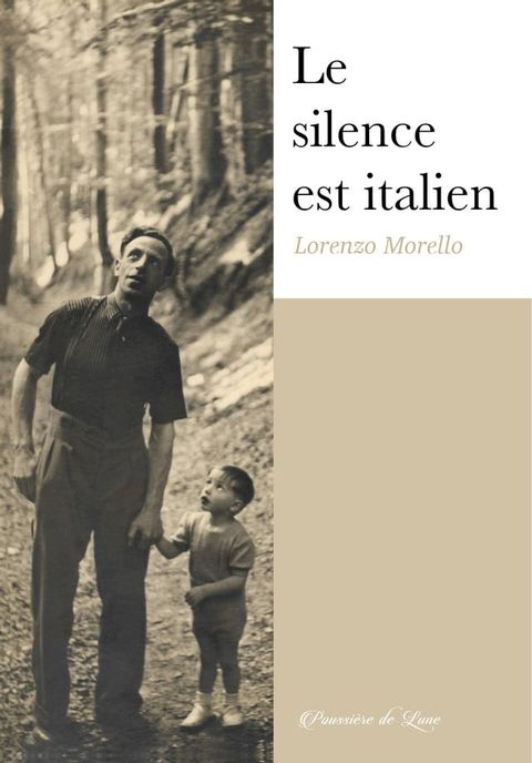 Le silence est italien(Kobo/電子書)