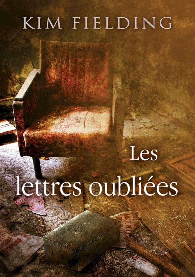  Les lettres oubliées(Kobo/電子書)