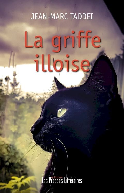 La griffe illoise(Kobo/電子書)