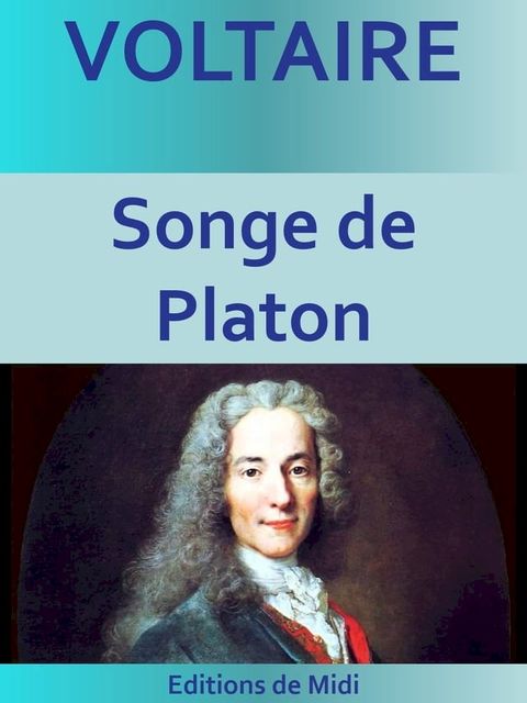 Songe de Platon(Kobo/電子書)