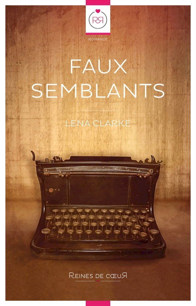  Faux-Semblants (Livre lesbien, roman lesbien)(Kobo/電子書)