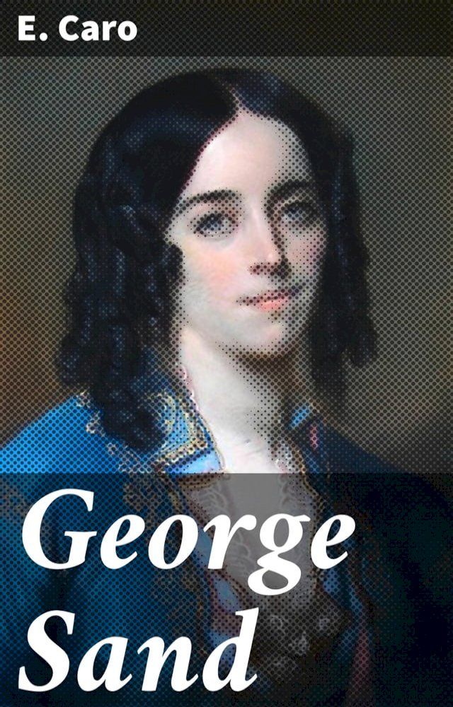  George Sand(Kobo/電子書)