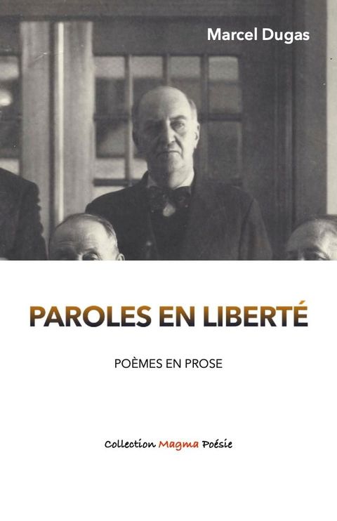 Paroles en libert&eacute;(Kobo/電子書)