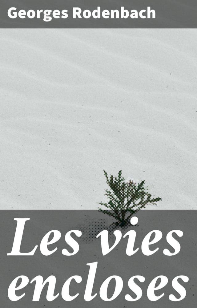  Les vies encloses(Kobo/電子書)