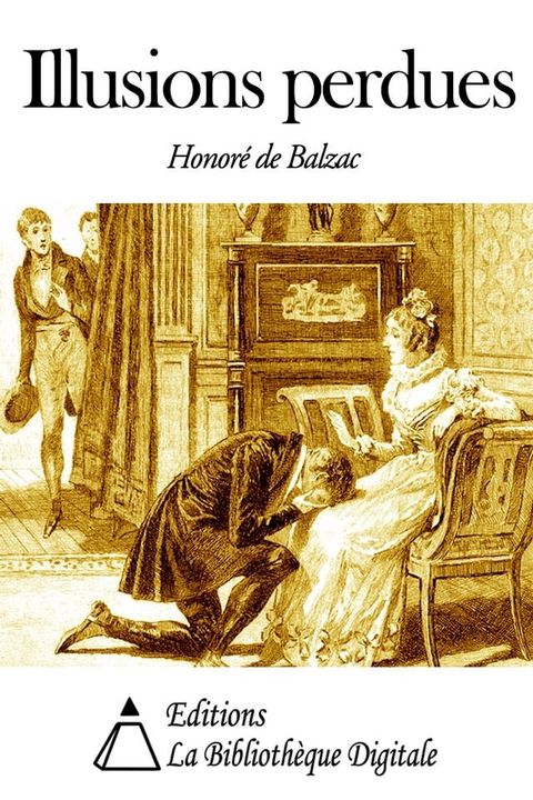 Honor&eacute; de Balzac(Kobo/電子書)