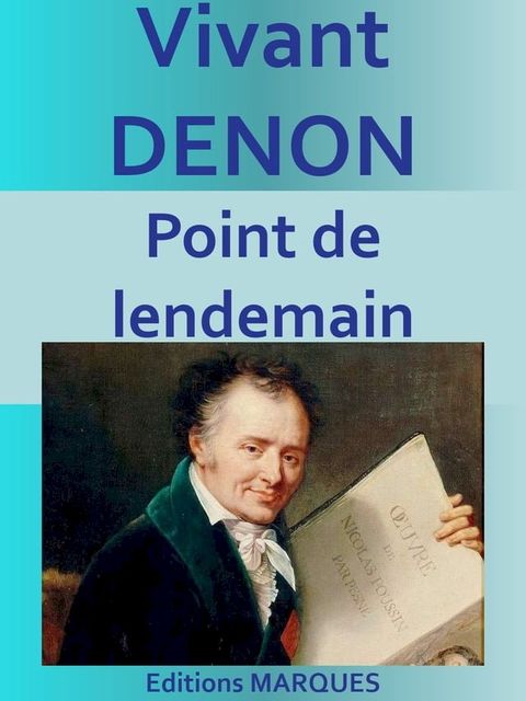 Point de lendemain(Kobo/電子書)