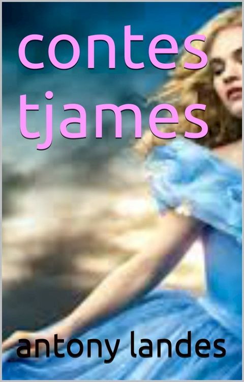 contes tjames(Kobo/電子書)