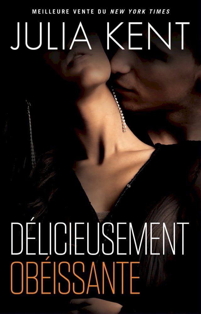  D&eacute;licieusement ob&eacute;issante(Kobo/電子書)