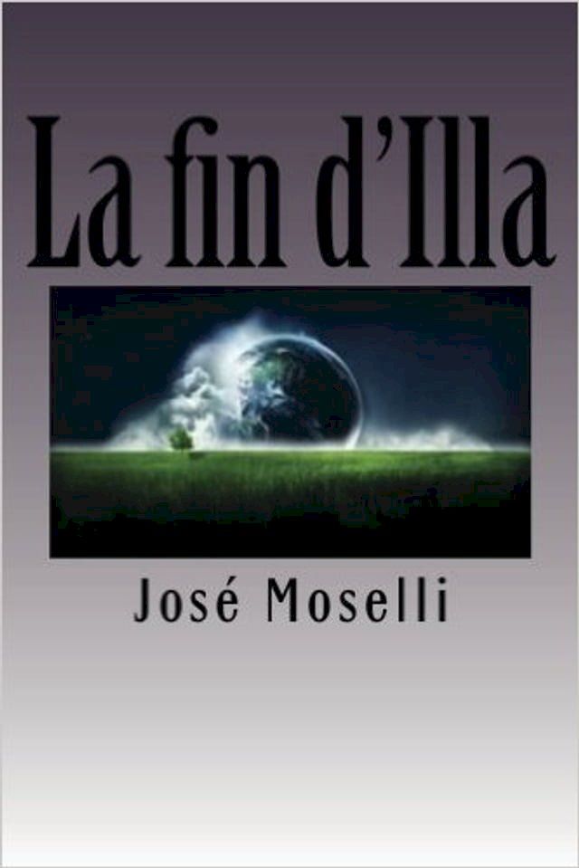  La fin d’Illa(Kobo/電子書)