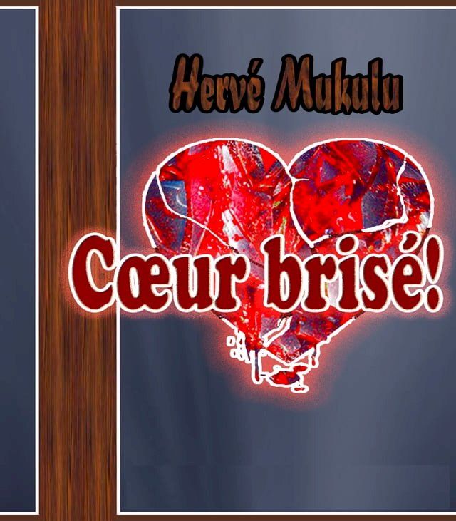  Coeur Brisé.(Kobo/電子書)