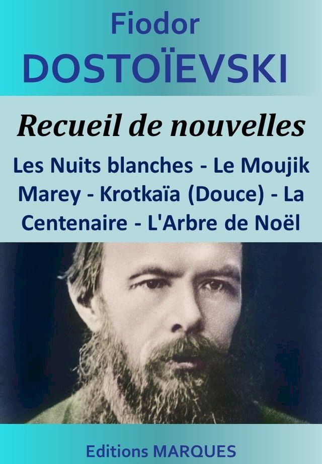  Recueil de nouvelles(Kobo/電子書)