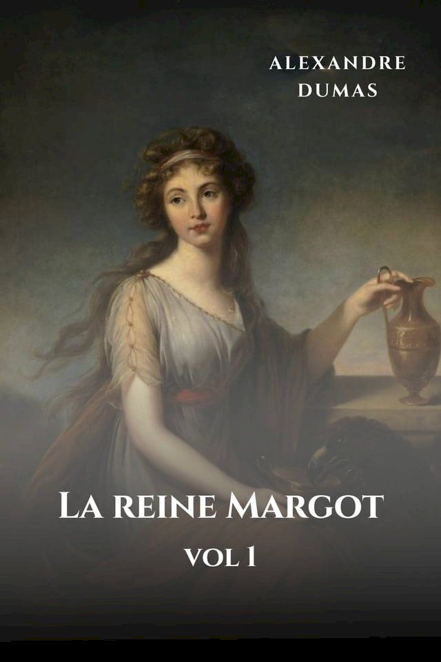  La reine Margot(Kobo/電子書)