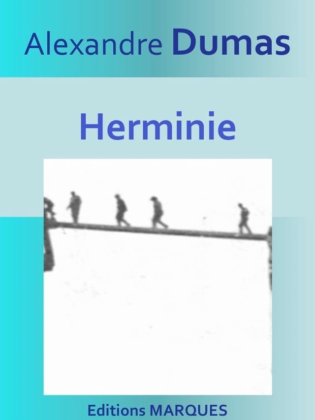  Herminie(Kobo/電子書)