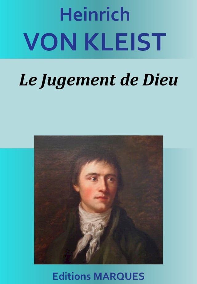  Le Jugement de Dieu(Kobo/電子書)