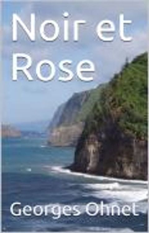 noir et rose(Kobo/電子書)