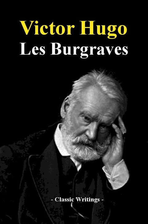 Les Burgraves(Kobo/電子書)