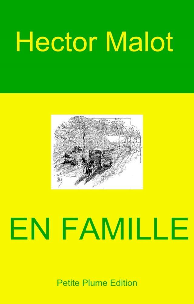  En FAMILLE(Kobo/電子書)