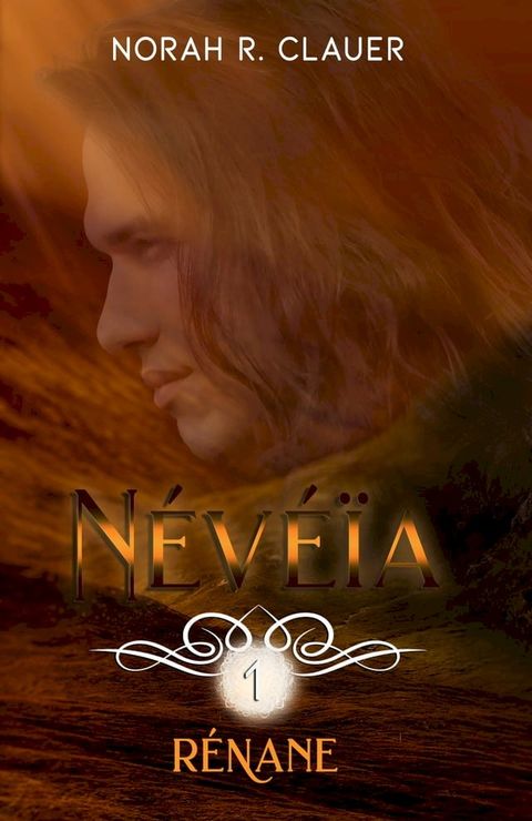 N&eacute;v&eacute;&iuml;a(Kobo/電子書)