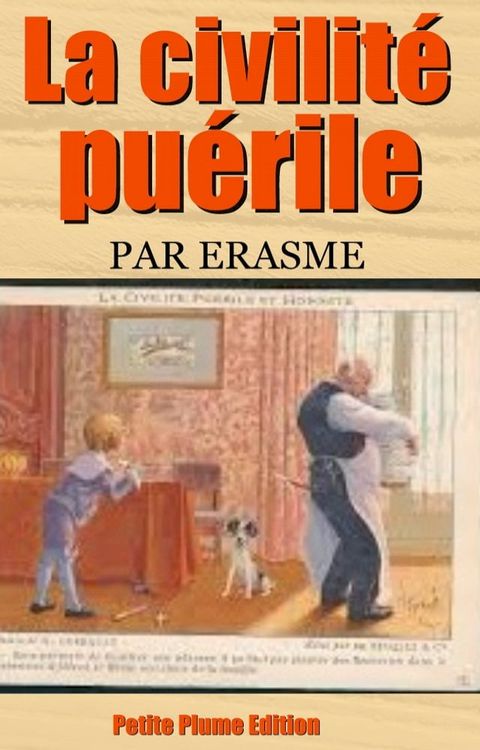 La Civilité puérile(Kobo/電子書)