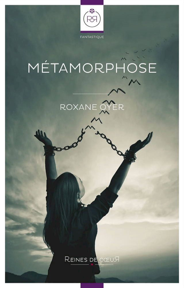  Métamorphose (Novella lesbienne, nouvelle lesbienne)(Kobo/電子書)