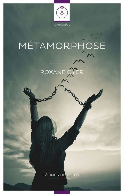 Métamorphose (Novella lesbienne, nouvelle lesbienne)(Kobo/電子書)