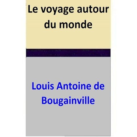 Le voyage autour du monde(Kobo/電子書)