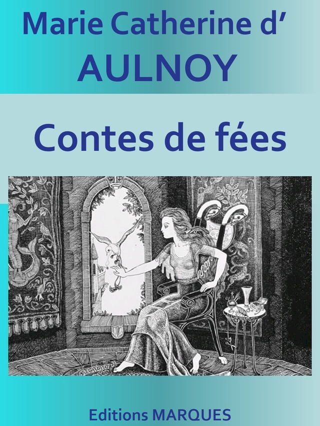  Contes de fées(Kobo/電子書)